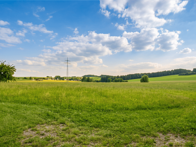 Grundstück zum Kauf 960.000 € 14.320 m² Grundstück Eberhardszell Eberhardzell 88436