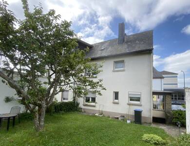 Doppelhaushälfte zum Kauf 249.000 € 5 Zimmer 117 m² 545 m² Grundstück Bitburg Bitburg 54634