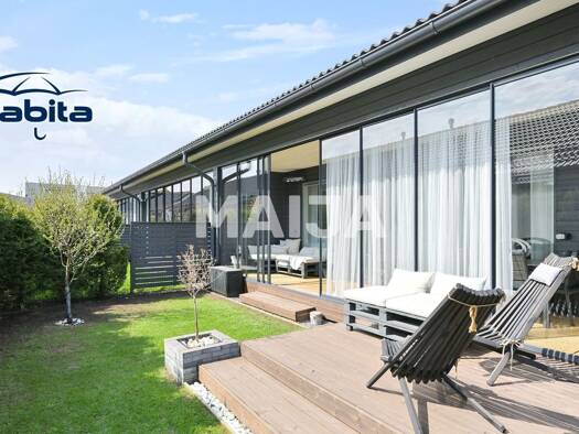 Reihenmittelhaus zum Kauf 319.000 € 3 Zimmer 74 m² 3.371 m² Grundstück Puustellinraitti 6 Tuusula 04300
