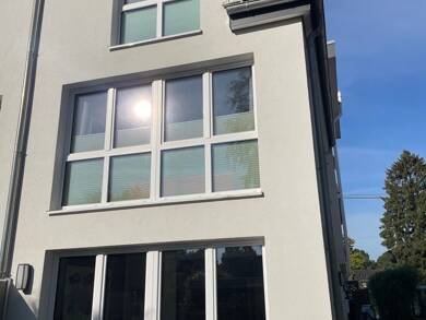 Stadthaus zur Miete 2.500 € 5 Zimmer 101 m² 80 m² Grundstück frei ab 01.09.2025 Hamburg 22459