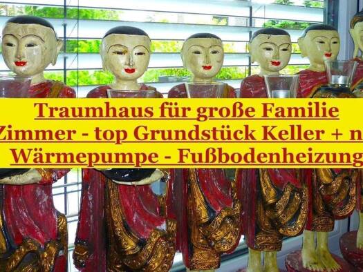 Haus zum Kauf 1.299.000 € 7 Zimmer 210 m² 995 m² Grundstück frei ab sofort Niendorf Hamburg 22453