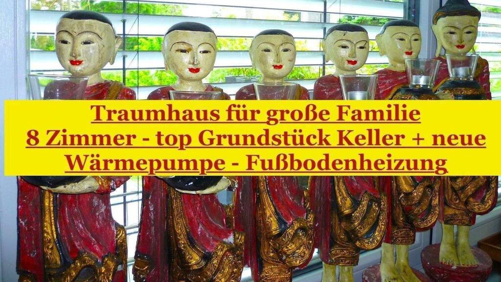 Haus zum Kauf 1.299.000 € 7 Zimmer 210 m² 995 m² Grundstück frei ab sofort Niendorf Hamburg 22453