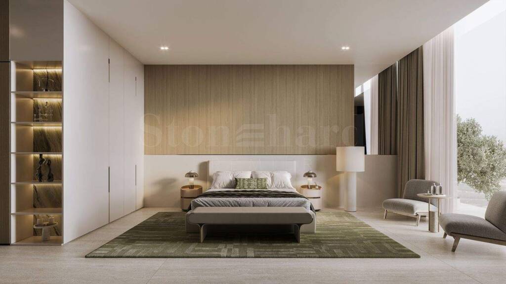 Studio zum Kauf 183.284 € 1 Zimmer 33,5 m² Dubai