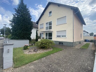 Mehrfamilienhaus zum Kauf 254,6 m² 652 m² Grundstück Babenhausen Babenhausen-Harreshausen 64832