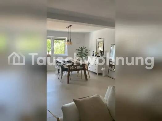 Terrassenwohnung zur Miete Tauschwohnung 1.900 € 3 Zimmer 100 m² 1. Geschoss Laubenheim Mainz 55130