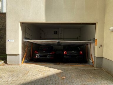 Duplex-Garage zur Miete provisionsfrei 75 € Gottschedstraße 18 Zentrum - West Leipzig 04109