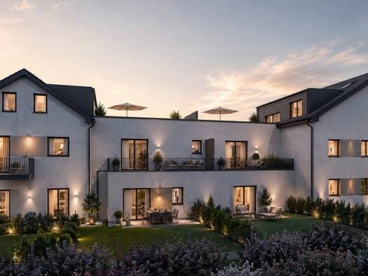 Penthouse zum Kauf - Erstbezug 1.450.000 € 4 Zimmer 193 m² Geschoss 3/3 frei ab 31.12.2027 Möhrendorfer Straße Alterlangen Erlangen 91056
