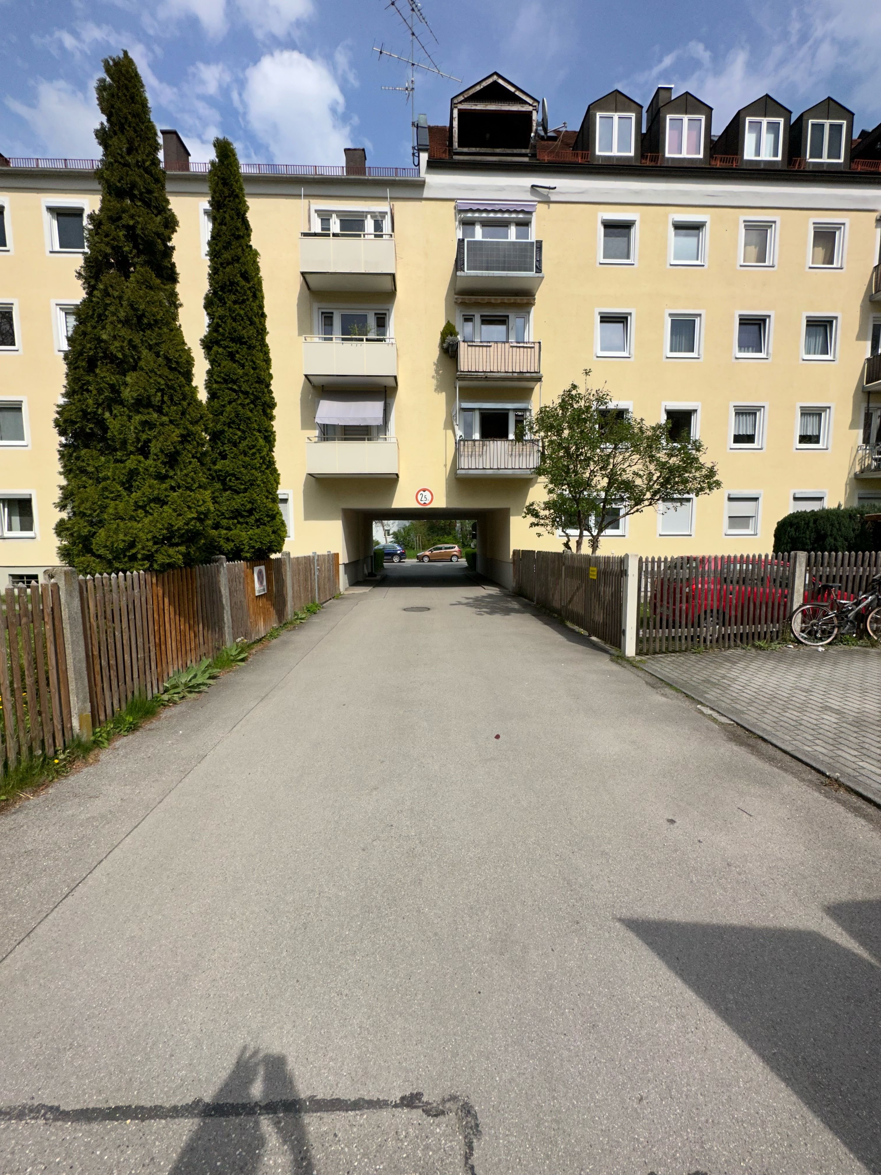 Wohnung zum Kauf als Kapitalanlage geeignet 349.000 € 2 Zimmer 51 m²<br/>Wohnfläche Obergiesing München 81549