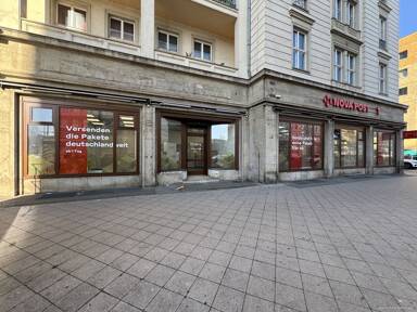 Laden zur Miete 1.750 € 175 m² Verkaufsfläche Otto-von-Guericke-Straße 10 Altstadt Magdeburg / Altstadt 39104