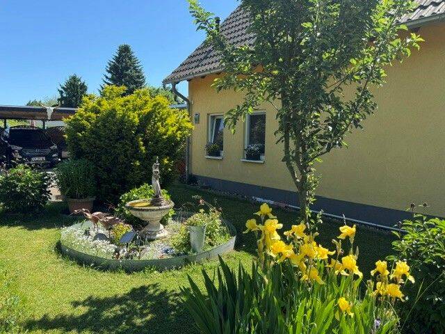 Einfamilienhaus zum Kauf - Ansicht 2