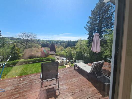 Einfamilienhaus zum Kauf provisionsfrei 685.000 € 5 Zimmer 164 m² 970 m² Grundstück Brentenbergweg Grub Burgthann 90559