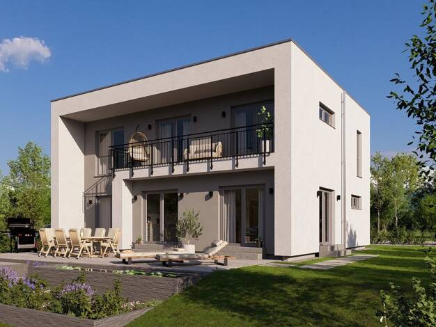 Einfamilienhaus zum Kauf 473.000 € 7 Zimmer 223,4 m² 420 m² Grundstück Trennfeld Triefenstein 97855