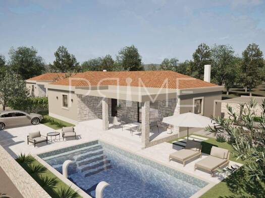 Haus zum Kauf 650.000 € 124 m² Sveti Filip i Jakov