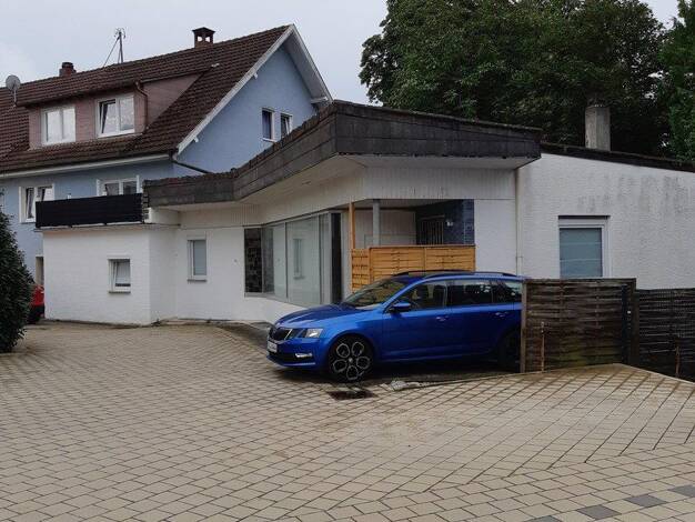 Mehrfamilienhaus zum Kauf provisionsfrei 797.000 € 10 Zimmer 310 m² 526 m² Grundstück Mochenwangen Wolpertswende OT Mochenwangen 88284