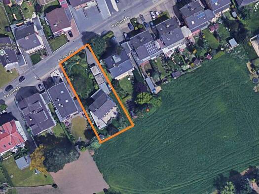Grundstück zum Kauf provisionsfrei 260.000 € 1.045 m² Grundstück Merten Bornheim 53332