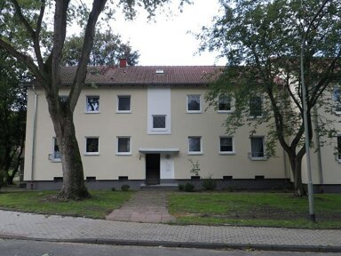 Wohnung zur Miete 504 € 3 Zimmer 60 m² 1. Geschoss frei ab 21.03.2025 Bunsenstr. 1 Holsterhausen Herne 44625