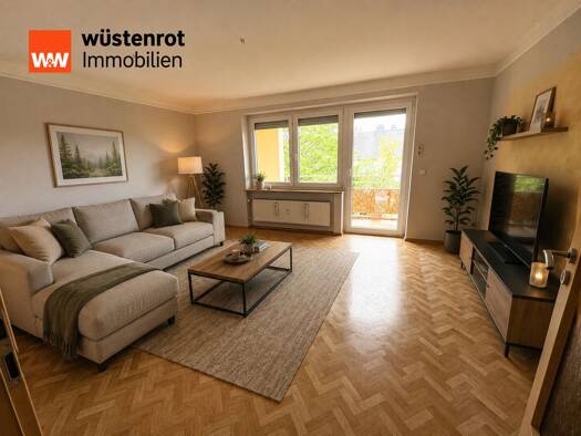 Wohnung zum Kauf 90.000 € 3 Zimmer 77,9 m² Selbitz Selbitz 95152