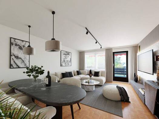 Wohnanlage zum Kauf als Kapitalanlage geeignet 450.000 € 2 Zimmer 66,3 m² Thalk.Obersendl.-Forsten-Fürstenr.-Solln München 81477