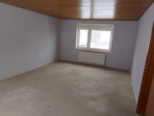Wohnung zur Miete 880 € 4 Zimmer 120 m² Wettendorf Obernholz 29386