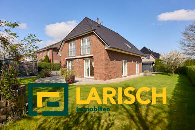 Einfamilienhaus zum Kauf 799.000 € 4,5 Zimmer 143 m² 540 m² Grundstück Bönningstedt 25474