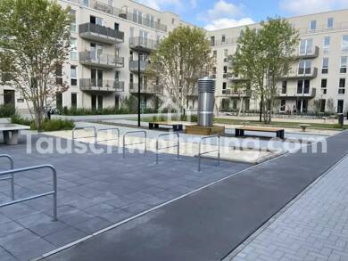Wohnung zur Miete Tauschwohnung 1.224 € 3 Zimmer 70 m² 1. Geschoss Weißensee Berlin 13086