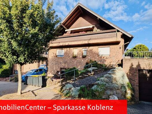 Wohnung zum Kauf 250.000 € 3 Zimmer 96 m² frei ab sofort Mülheim Mülheim-Kärlich 56218