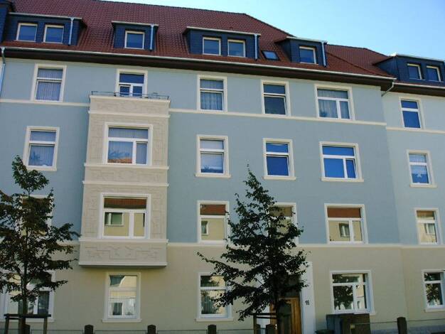 Wohnung zur Miete 1.092 € 4 Zimmer 133,2 m² 2. Geschoss frei ab sofort Wendenring 16 Braunschweig 38114