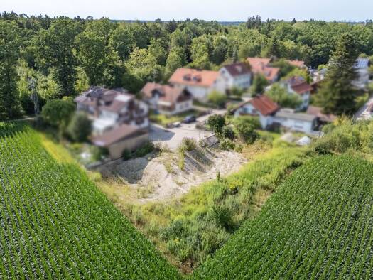 Grundstück zum Kauf 1.650.000 € 1.144 m² Grundstück Siegertsbrunn Höhenkirchen-Siegertsbrunn 85635