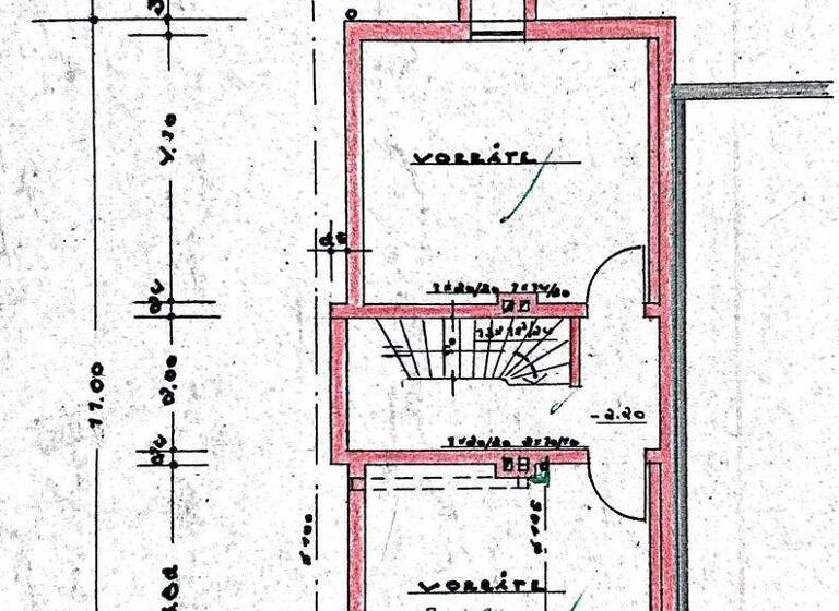 Doppelhaushälfte zum Kauf 299.000 € 6 Zimmer 140 m² 200 m² Grundstück Arenberg Koblenz 56077