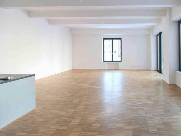 Sonstiges zum Kauf als Kapitalanlage geeignet 1.150.000 € 3 Zimmer 140 m² Lehrter Straße 17A Moabit Berlin 10557