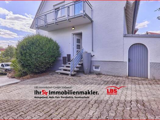Einfamilienhaus zum Kauf 320.000 € 5 Zimmer 120 m² 453 m² Grundstück Alsenbrück-Langmeil Winnweiler 67722