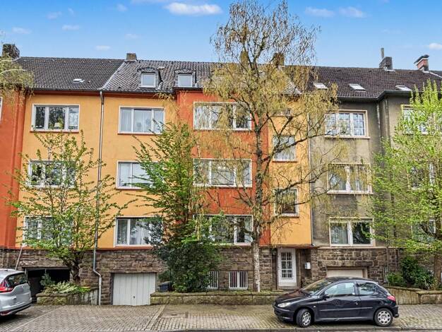 Mehrfamilienhaus zum Kauf 799.000 € 10 Zimmer 315 m² 466 m² Grundstück Mitte Innenstadt-West 44141