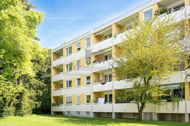 Wohnung zum Kauf 386.500 € 2 Zimmer 54 m² 3. Geschoss Englschalking München 81927