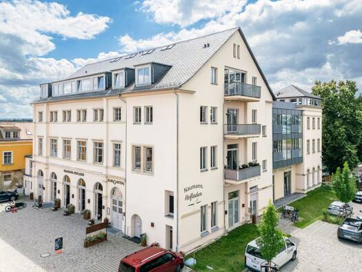 Wohnung zum Kauf 480.000 € 3 Zimmer 127 m² Loschwitz/Wachwitz Dresden 01326