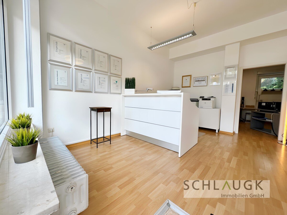 Bürofläche zur Miete 1.027 € 3 Zimmer 65 m²<br/>Bürofläche Krailling Krailling 82152