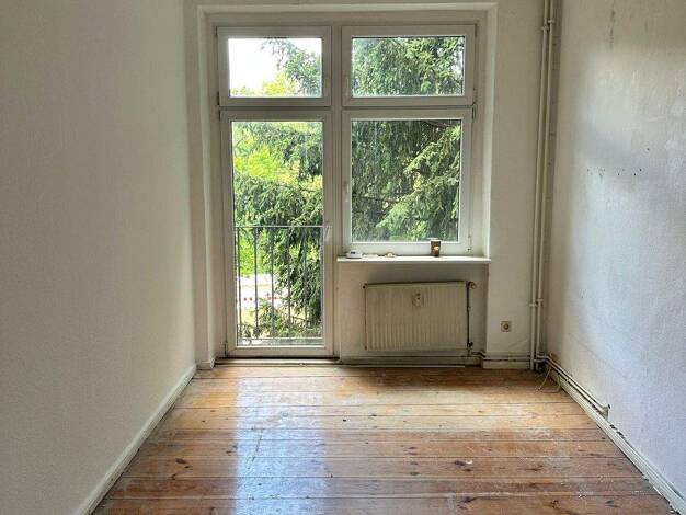 Wohnung zum Kauf 379.000 € 4 Zimmer 94,4 m² 2. Geschoss Gélieustraße 10 Lichterfelde Berlin 12203