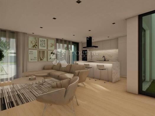 Haus zum Kauf 450.000 € 5 Zimmer 174 m² Cepin Cepin