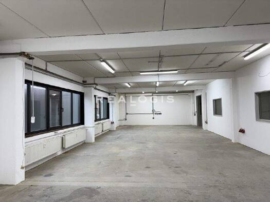 Halle/Industriefläche zur Miete 4,60 € 516 m² Lagerfläche Geesthacht 21502