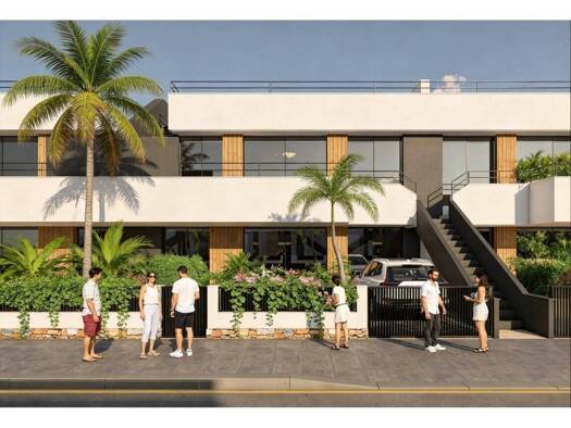 Villa zum Kauf - Erstbezug 282.900 € 2 Zimmer 67 m² Alhama de Murcia 30849