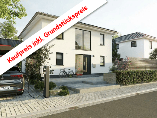 Haus zum Kauf 453.960 € 4 Zimmer 145 m² 601 m² Grundstück Algermissen Algermissen 31191