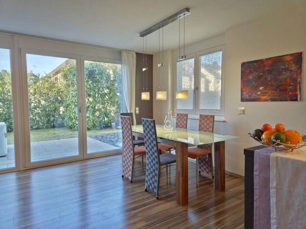 Wohnung zum Kauf provisionsfrei 610.000 € 4 Zimmer 113 m² EG Altdorf 71155