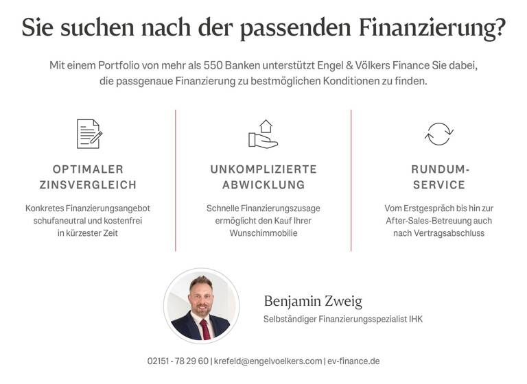 Villa zum Kauf 2.490.000 € 9 Zimmer 467 m² 2.352 m² Grundstück Bockum Krefeld 47800