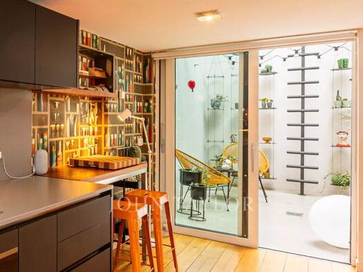 Studio zum Kauf provisionsfrei 125 m² Milano 20121