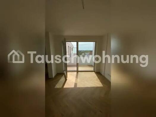 Wohnung zur Miete Tauschwohnung 1.100 € 2 Zimmer 48 m² Pankow Berlin 13187