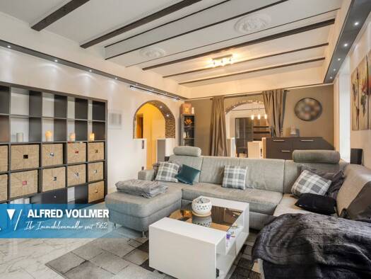 Maisonette zum Kauf 229.000 € 6 Zimmer 129 m² 3. Geschoss Altenessen-Süd Essen 45326