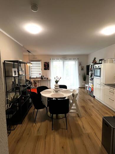 Terrassenwohnung zur Miete 875 € 3 Zimmer 73 m² EG frei ab 01.08.2025 Marsstraße 30 Stotzheim Euskirchen 53881