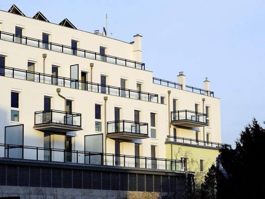 Wohnung zur Miete 1.398 € 4 Zimmer 126,2 m² 1. Geschoss Ruster Straße 10 Eisenstadt Eisenstadt 7000