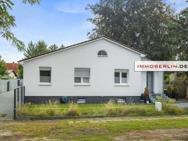 Haus zum Kauf 499.000 € 4 Zimmer 100 m² 500 m² Grundstück Berlin 12621