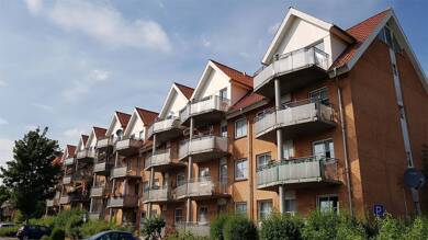 Wohnung zum Kauf 500 € 2 Zimmer 59,3 m² Andersen-Wohnpark 9 Gerstungen Gerstugen 99834