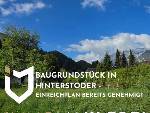 Grundstück zum Kauf 275.000 € 1.022 m² Grundstück Hinterstoder 4573